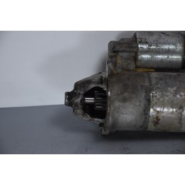 Motorino di Avviamento Ford Fiesta III 1.8 TD dal 1989 al 1995 Cod 20-100-01008  1628262718731