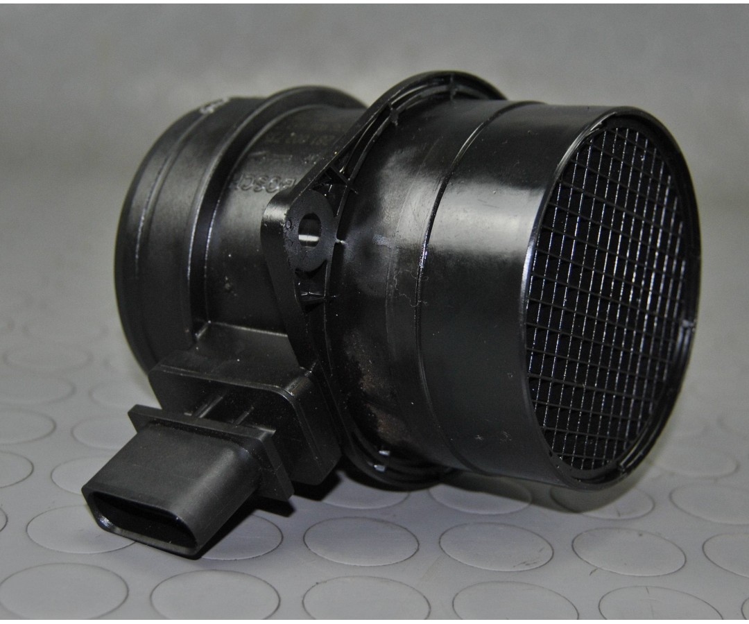 Debimetro Audi A4 Modello B7 2.0 TDI dal 2004 al 2009 cod 059906461M  2411111125465