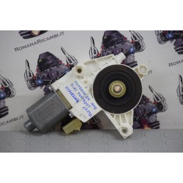 Motorino alzacristalli elettrico post. DX Fiat Freemont 11- Codice K68209824AB  2411111125502