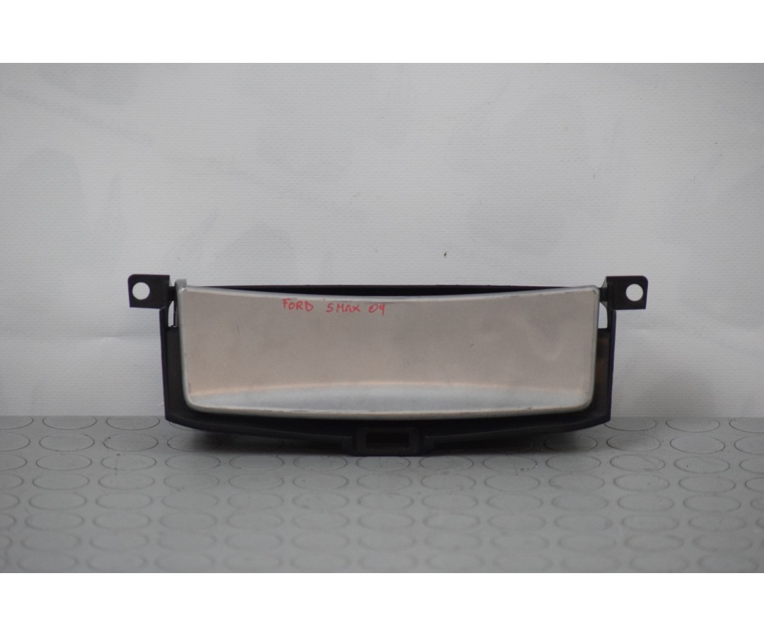 Posacenere Ford S-MAX 2006 - 2010 Ford Galaxy 06 cod 1707047  2411111125526