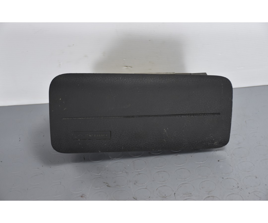 Airbag Passeggero Anteriore DX Fiat Panda 169 dal 2003 al 2012 Cod 735417256  1628579779173