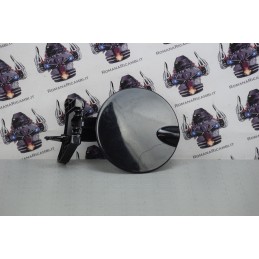 Sportello carburante Citroen C3 anno '02 - '09 Nero cod. 151796  2411111125557