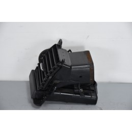 Bocchetta aria anteriore SX + porta bicchiere Toyota Auris Dal 2007 al 2010 Cod 55620-02130  1628585084223