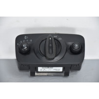 Pulsantiera Comando luci Ford Fiesta VI Dal 2008 al 2017 Cod 709621  1628601100647