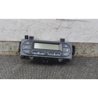 Comando clima climatronic Peugeot 1007 dal 2005 al 2010 Cod 6451KP  2411111125731