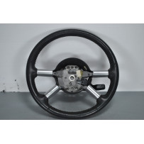 Volante Chrysler PT Cruiser Dal 2000 al 2010 Cod 0XL721DVAA  1628756943199