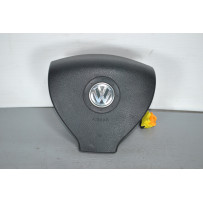 Airbag Volante Volkswagen Golf V Dal 2003 al 2009 Cod 3C0880201R  1628761493221
