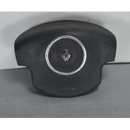 Airbag Volante Renault Scenic II dal 2003 al 2009 Cod 8200485099  1628778523331