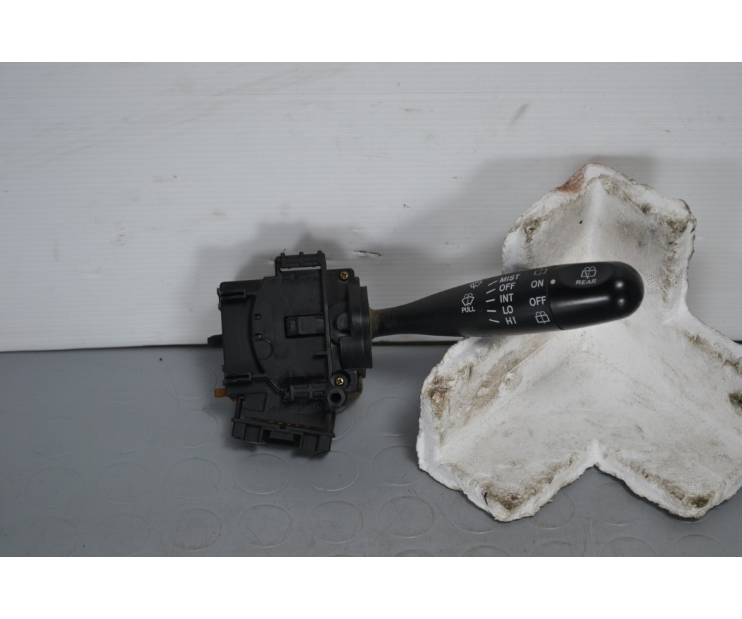Devioluci Leva comando Tergicristalli Toyota Yaris dal 1999 al 2005 Cod 173647  1628838722384