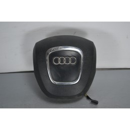 Airbag Volante Audi A6 C6 dal 2004 al 2011 Cod 4l0880201k6ps  1628839016697