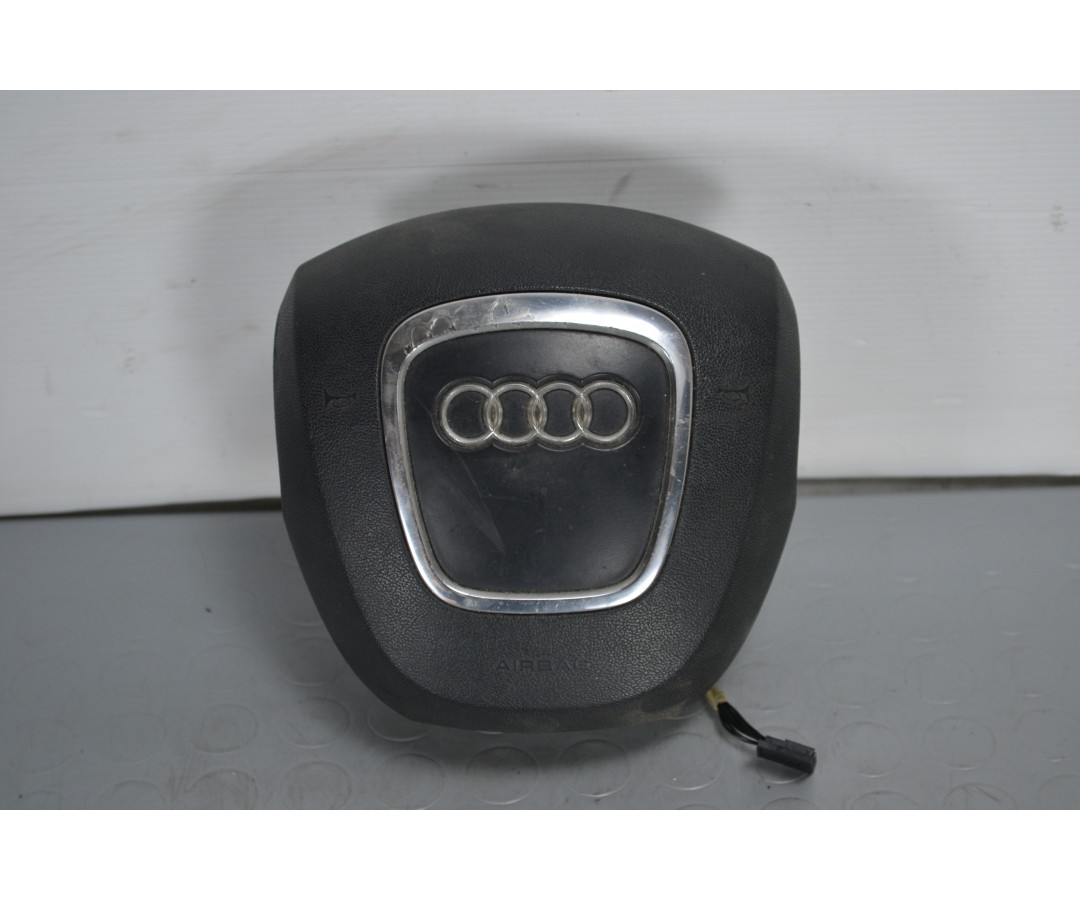 Airbag Volante Audi A6 C6 dal 2004 al 2011 Cod 4l0880201k6ps  1628839016697