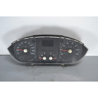 Strumentazione Contachilometri Completa Fiat Idea dal 2003 al 2016 Cod 735423080  1628847722634