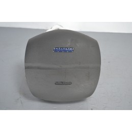 Airbag volante Fiat Seicento Dal 1998 al 2010 Cod 735382245  1628859596971