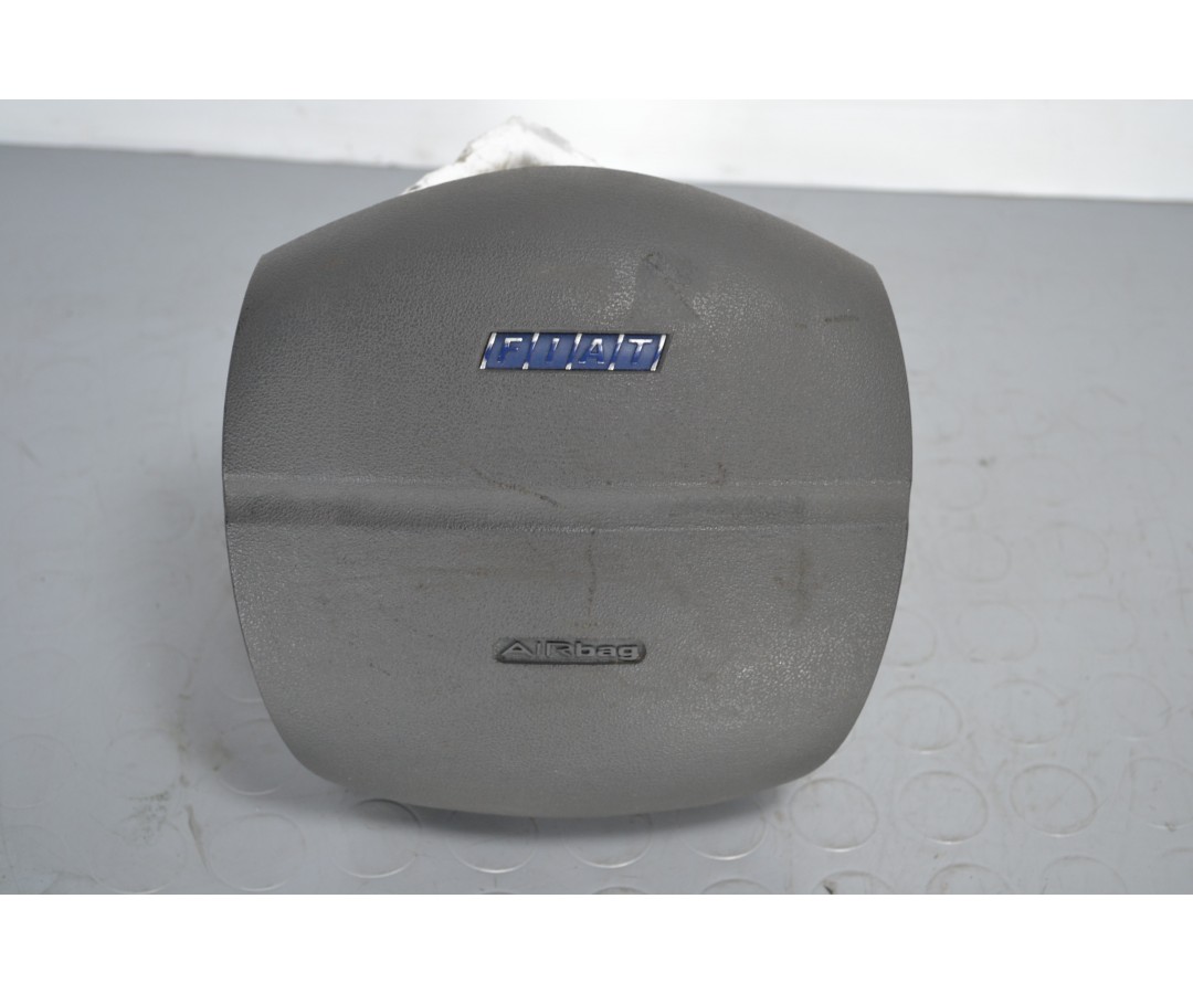 Airbag volante Fiat Seicento Dal 1998 al 2010 Cod 735382245  1628859596971
