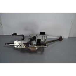 Piantone dello sterzo Fiat Idea Dal 2003 al 2012 Cod 51805279  1628863039426