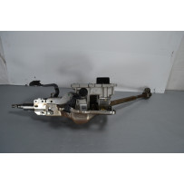 Piantone dello sterzo Fiat Idea Dal 2003 al 2012 Cod 51805279  1628863039426