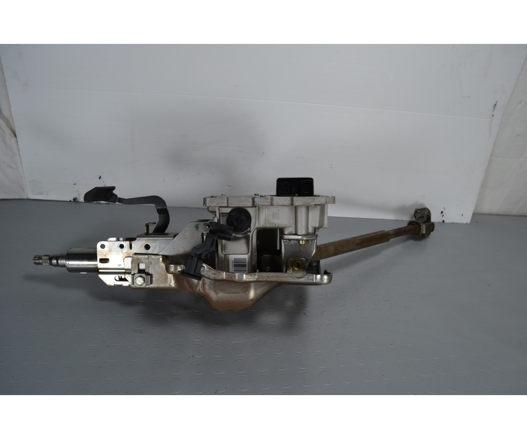 Piantone dello sterzo Fiat Idea Dal 2003 al 2012 Cod 51805279  1628863039426