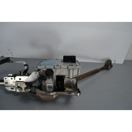 Piantone dello sterzo Fiat Idea Dal 2003 al 2012 Cod 51805279  1628863039426