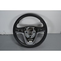 Volante Opel Astra J dal 2009 al 2020 Cod 13351021  1629126423075