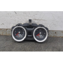 Strumentazione contachilometri Renault Megane dal 2002 al 2010 cod 8200364015  2411111125854
