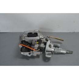 Piantone dello sterzo Fiat 500 Dal 2007 al 2015 Cod 26135576  1629189157139