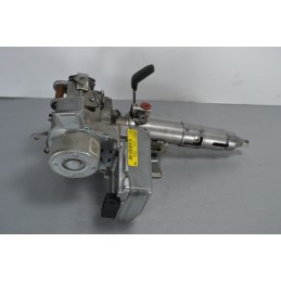 Piantone dello sterzo Ford Fiesta VI Dal 2008 al 2017 Cod 54085129G  1629194134767