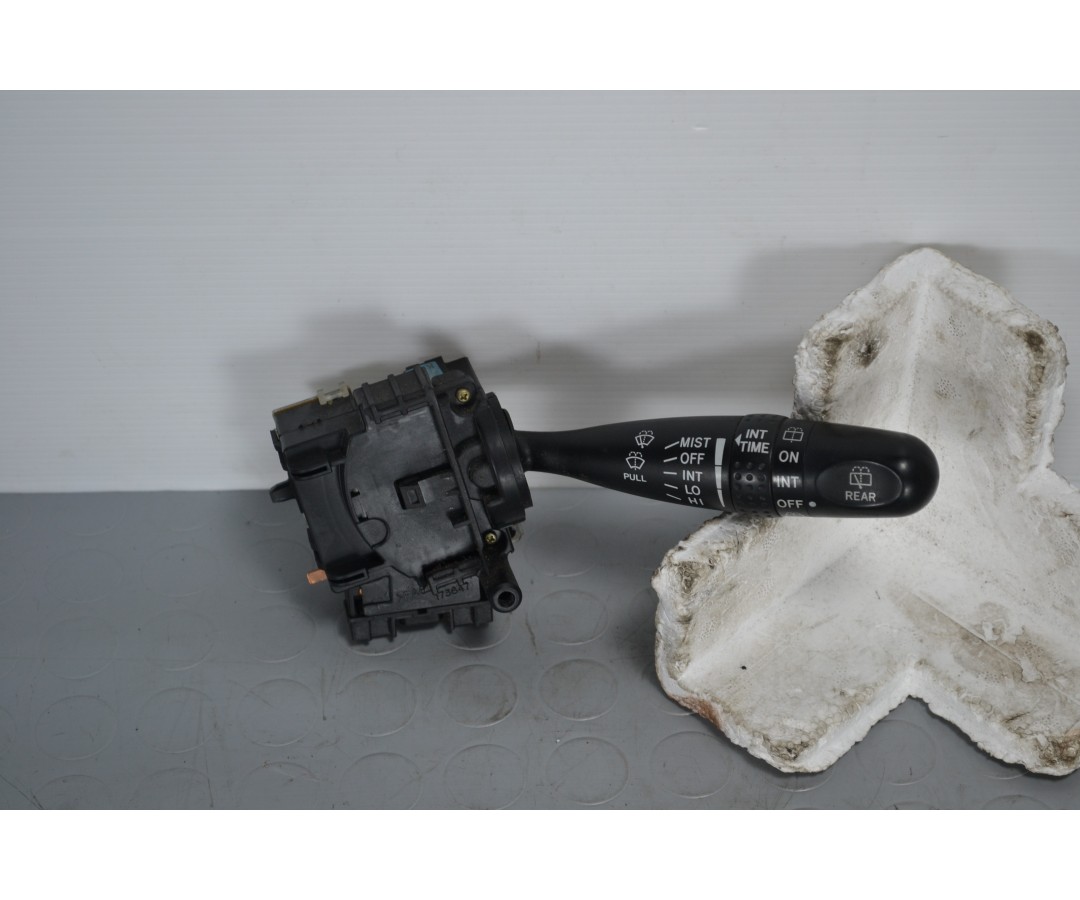 Devioluci Leva comando Tergicristalli Toyota Yaris dal 1999 al 2005 Cod 173690  1629210071342