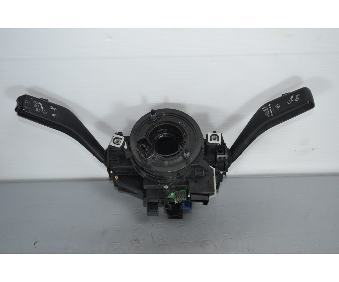 Devioluci Completo Seat Leon dal 2005 al 2012  1629212204243