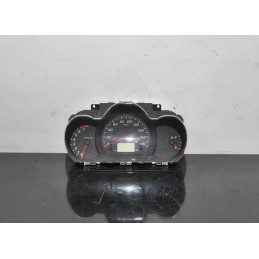 Strumentazioni contachilometri Daihatsu Terios 2° serie dal 2006 in poi cod: 83800B4641  2400000068907