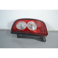Fanale stop posteriore DX Nissan Micra K12 Dal 2002 al 2010 Cod 26550AX720  1629296094730