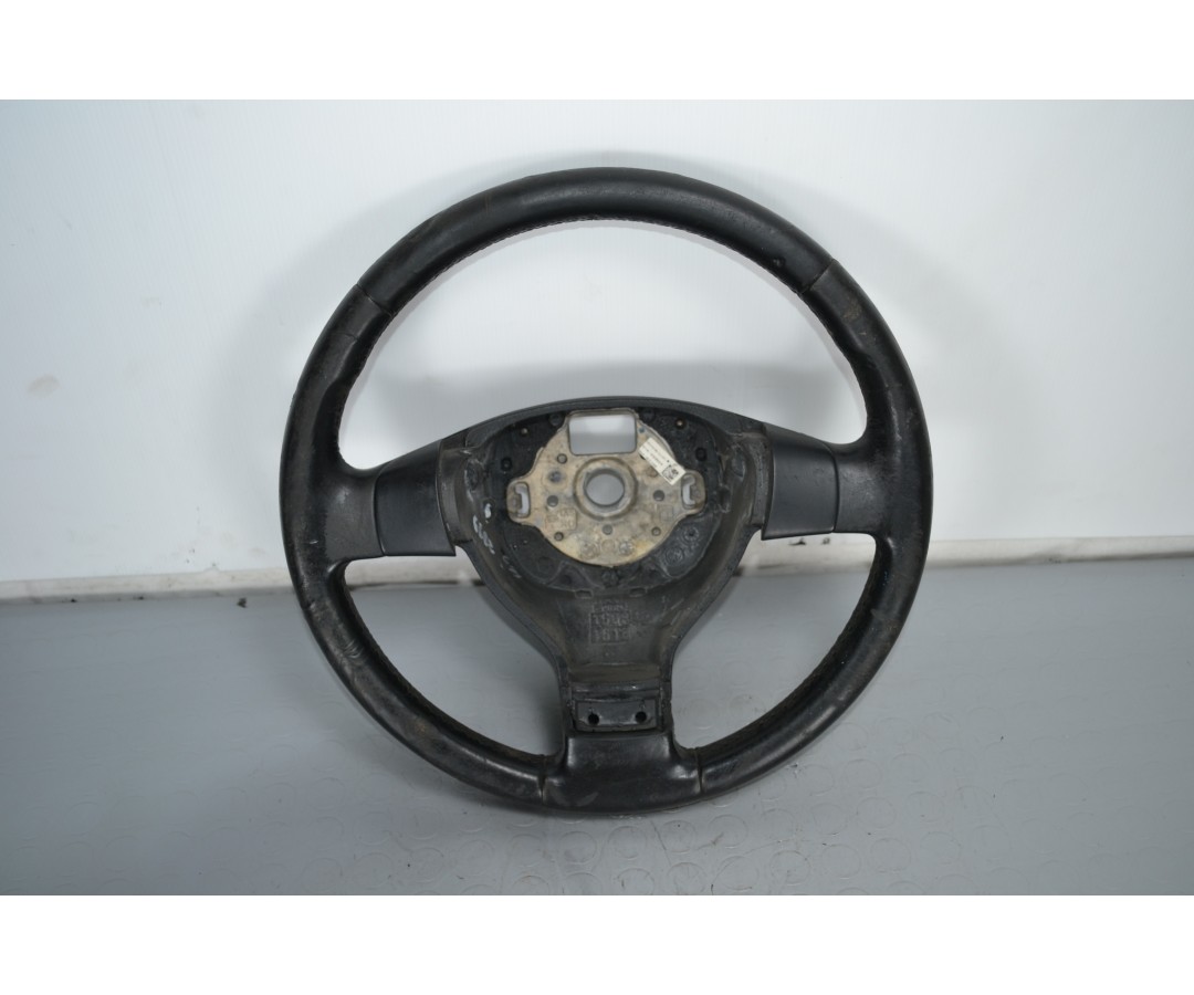 Volante Volkswagen Golf V GT dal 2003 al 2008 Cod 1k0419091cj  1629297093138