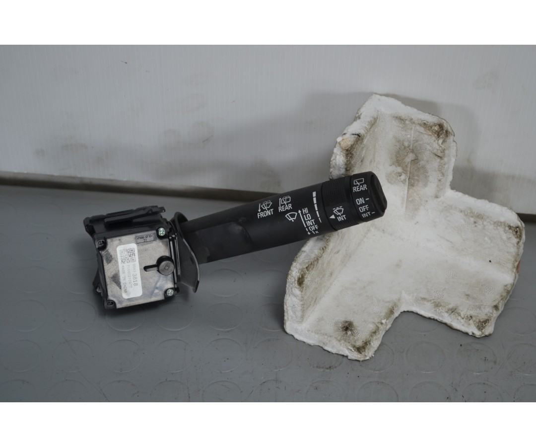 Devioluci Blocco Comandi Tergicristalli Opel Astra J dal 2009 al 2020 Cod 95433818  1629364118870