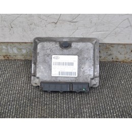 Centralina Motore Fiat 600 cod. 51819338  2411111125953