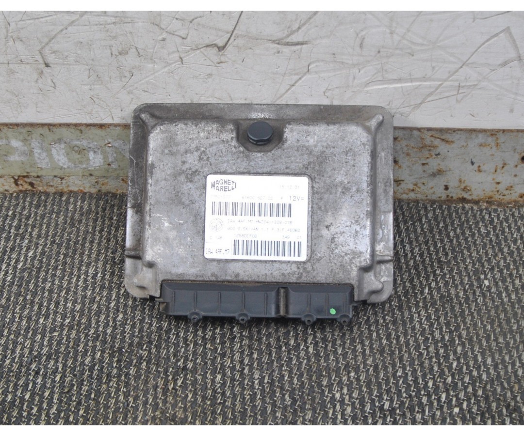 Centralina Motore Fiat 600 cod. 51819338  2411111125953