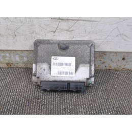 Centralina Motore Fiat 600 cod. 51819338  2411111125960