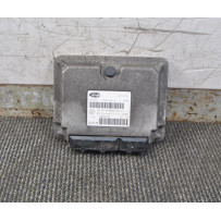 Centralina Motore Anno 2000-2005 Fiat 600 cod. 51819338  2411111125984