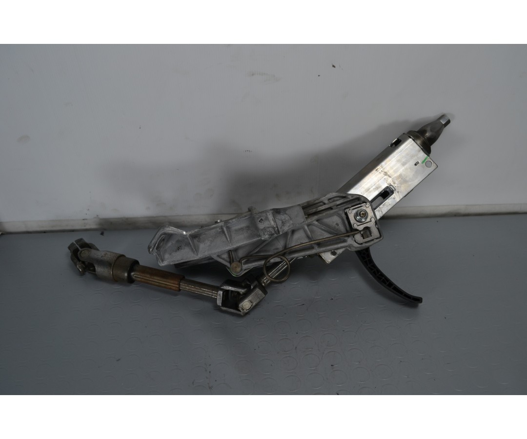 Piantone dello Sterzo Ford C-Max II dal 2010 al 2015 Cod av6n-3c529-cb  1629470150443