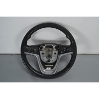 Volante Opel Astra J dal 2009 al 2020 Cod 13317858  1629721921259