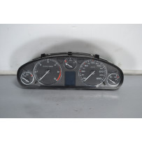 Strumentazione Contachilometri Completa Peugeot 407 SW dal 2004 al 2012 Cod a2c53106699  1629732301934