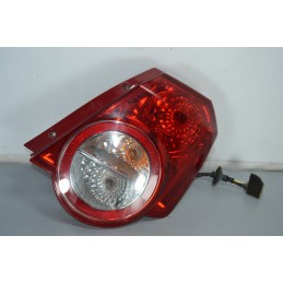 Fanale stop posteriore DX Chevrolet Aveo Dal 2006 al 2011 Cod 95952067  1629797462922