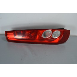 Fanale stop posteriore SX Ford Fiesta V 3 porte Dal 2006 al 2008 Restyling Cod 1432269  1629798141574