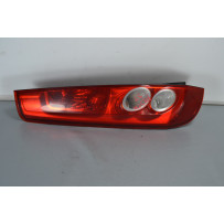 Fanale stop posteriore SX Ford Fiesta V 3 porte Dal 2006 al 2008 Restyling Cod 1432269  1629798141574