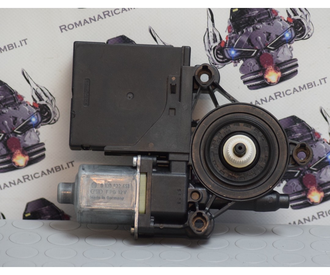 Motorino alzacristalli Anteriore SX Volkswagen Passat dal 2010 al 2014 cod 3AA998701Z05  2411111126103