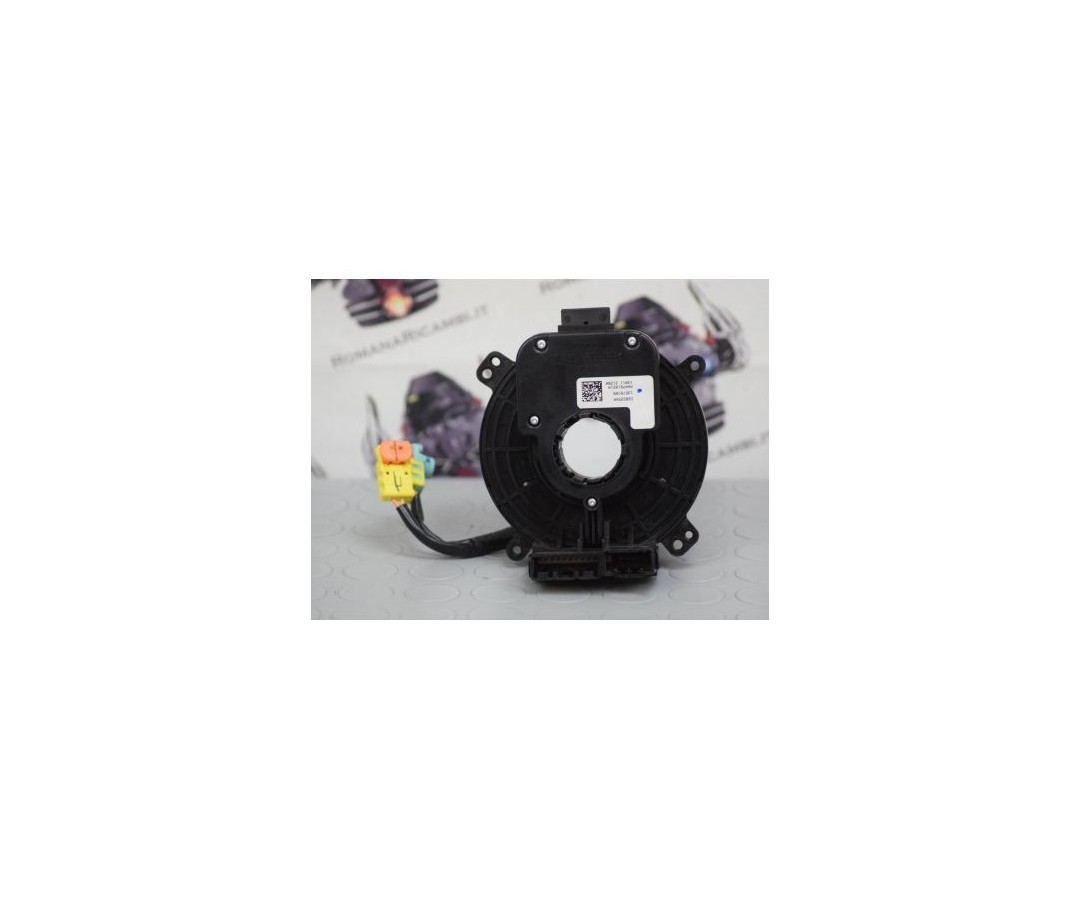 Contatto spiralato Airbag Opel Insignia dal 2011 dal 2016 cod 2299138  2411111126172
