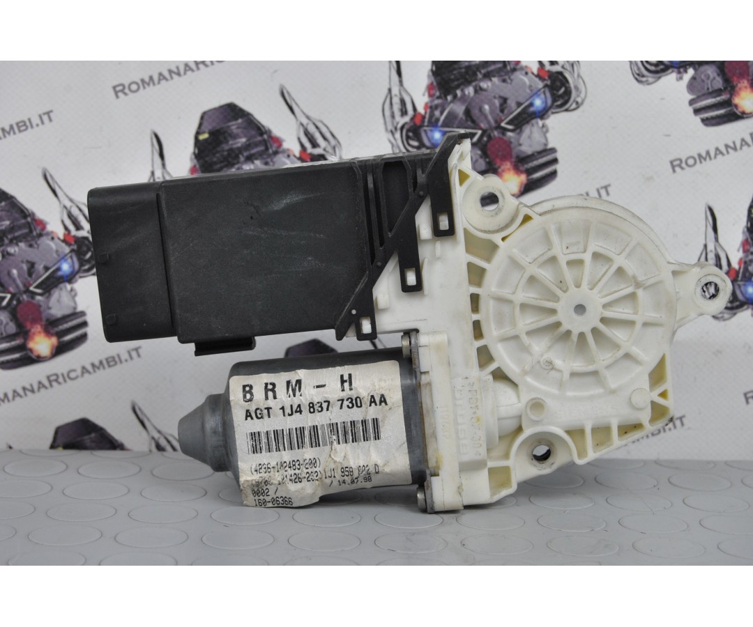 Motorino alzacristalli Anteriore Destra Dx Volkswagen Golf 1997 - 2003 1H0959802A  2411111126202
