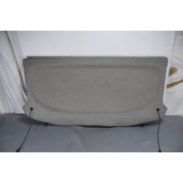 Cappelliera Copribagagli Grigia Alfa Romeo 147 3/5 Porte dal 2005 al 2010 Cod 156055381  1629897366229