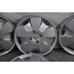 Borchie Fiat R14  1629898658637