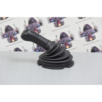 Pomello Leva Cambio Ford Fiesta V dal 2002 al 2008 cod 1204660  2411111126233