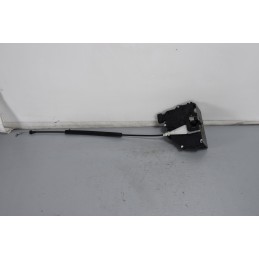 Serratura Anteriore DX Fiat Grande Punto dal 2005 al 2012 Cod 51797558  1629902422735