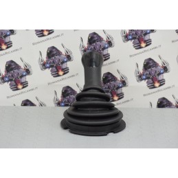 Pomello Leva Cambio Ford Fiesta V dal 2002 al 2008 cod 1204660  2411111126233